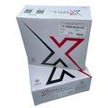 Xtrweld E71T-GS Filler Metal, 10Lb. Box priced per pound, Carbon Steel, 0.045 Dia SP71TGS045-10